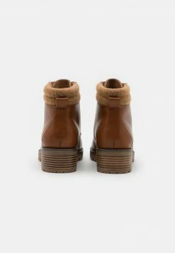 Anna Field WINTER BOOT - Botines Bajos - Cognac, Mujer -ANNA FIELD Ventas fb76d5568a514bda9a8cf7e83ca01494