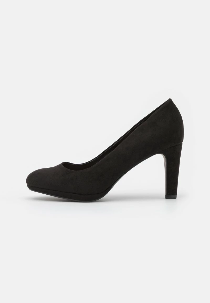 Anna Field COMFORT - Tacones - Black, Mujer 4 Anna Field COMFORT - Tacones - Black, Mujer - Imagen 2