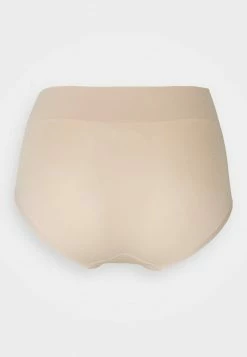 Anna Field 2PP HIGH WAIST BRIEF - Braguitas - Beige, Mujer 17 Anna Field 2PP HIGH WAIST BRIEF - Braguitas - Beige, Mujer -ANNA FIELD Ventas fba8433c57e449d5bda522e9617da761