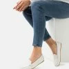 Anna Field LEATHER - Mocasines - Off White, Mujer -ANNA FIELD Ventas fbe3aea151d042a2885fc06a005817ba