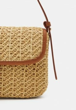 Anna Field Bolso De Mano - Beige/cognac, Mujer -ANNA FIELD Ventas fbec61a87c154ae1a30603ccd955eb5f
