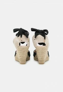 Anna Field LEATHER - Sandalias Con Plataforma - Black, Mujer 11 Anna Field LEATHER - Sandalias Con Plataforma - Black, Mujer -ANNA FIELD Ventas fbee924a3adc4924b3c465cda1497248