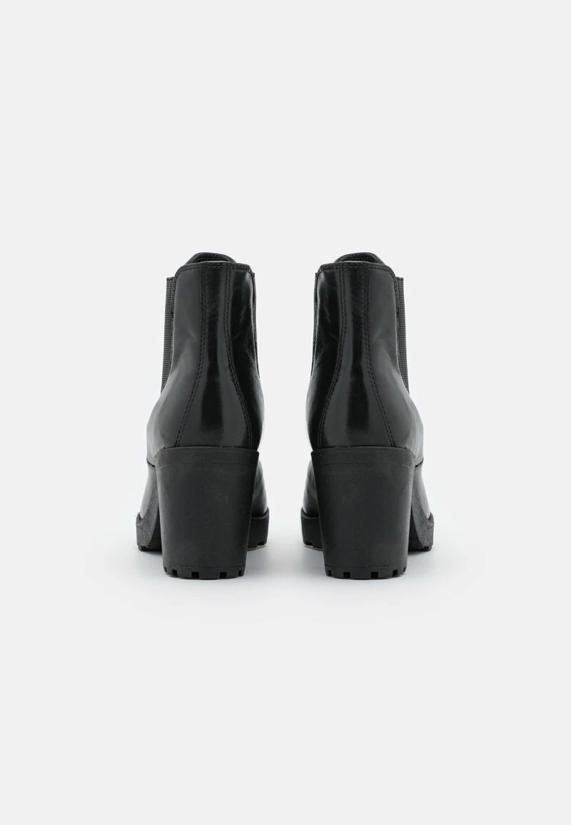 Anna Field LEATHER - Botines Bajos - Black, Mujer 6 Anna Field LEATHER - Botines Bajos - Black, Mujer - Imagen 4