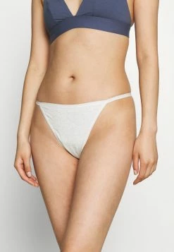 Anna Field 7PP GEORGIA THONG PACK - Tanga - Grey, Mujer -ANNA FIELD Ventas fc084b5843284daab95d09a4ee7d5caa