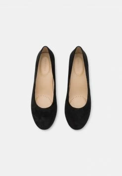 Anna Field LEATHER COMFORT - Tacones - Black, Mujer 13 Anna Field LEATHER COMFORT - Tacones - Black, Mujer -ANNA FIELD Ventas fc24653188b34e26895e5f802a9f52b8