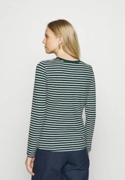 Anna Field Camiseta De Manga Larga - Dark Green, Mujer -ANNA FIELD Ventas fc8883f6738c4bba9abc9df54c6fd6d9