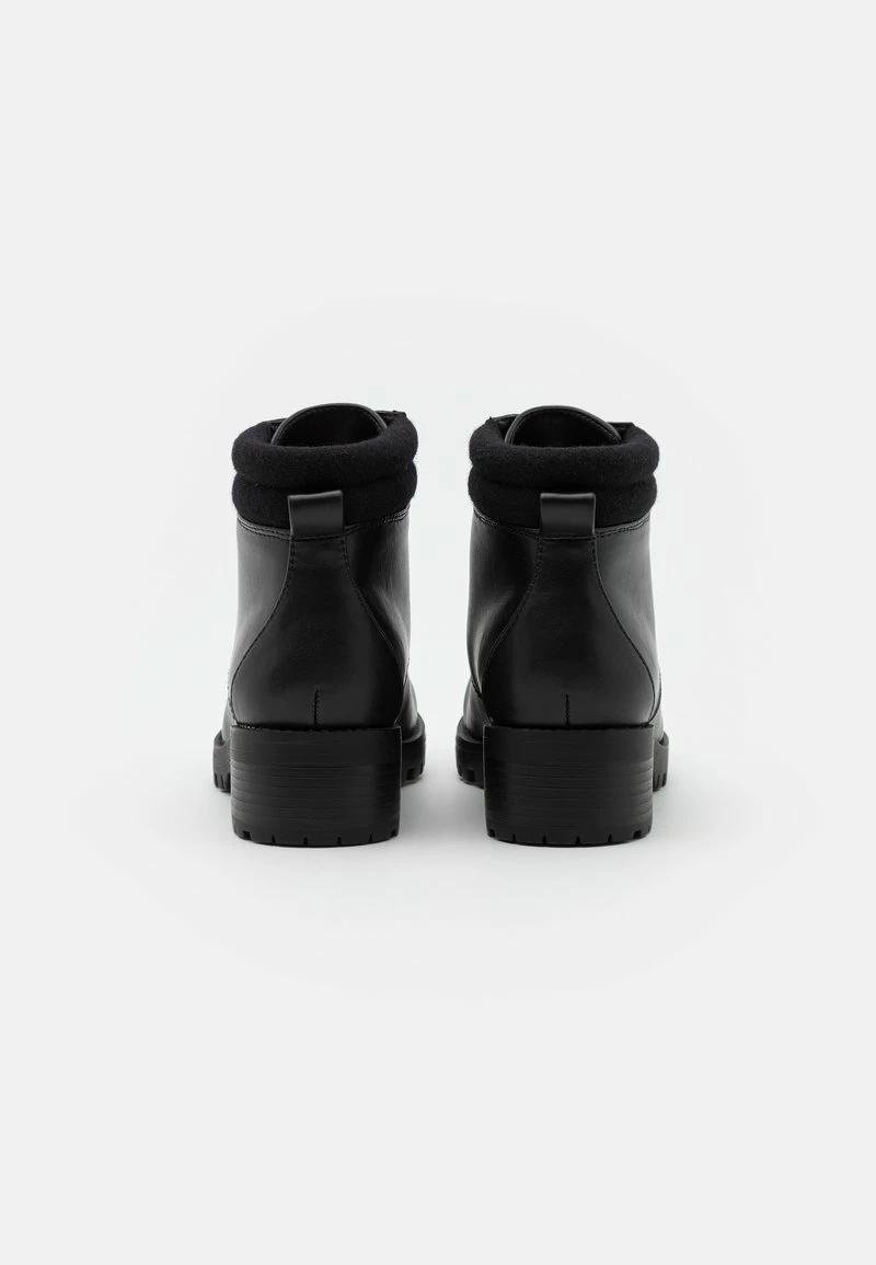 Anna Field WINTER BOOT - Botines Bajos - Black, Mujer 6 Anna Field WINTER BOOT - Botines Bajos - Black, Mujer - Imagen 4