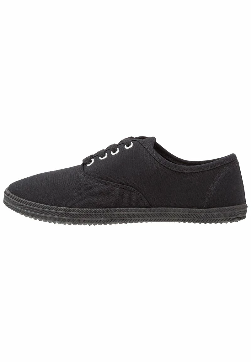 Anna Field Zapatillas - Black, Mujer 4 Anna Field Zapatillas - Black, Mujer - Imagen 2
