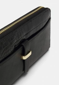 Anna Field Monedero - Black, Mujer -ANNA FIELD Ventas fcf47393c8564681adf6e7e2965cdce8