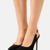 Anna Field Tacones - Black, Mujer -ANNA FIELD Ventas fdac0759255c491fa0d7b4197c3d9e59