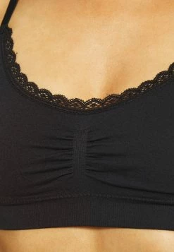 Anna Field 2 PACK - Top - Black/pink, Mujer -ANNA FIELD Ventas fdccddb0b36a4060a5bba46a6df858fe