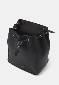 Anna Field Mochila - Black, Mujer -ANNA FIELD Ventas fdd600febbf04af29e6f33da9ff5992d