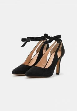 Anna Field Zapatos De Salón Con Cordones - Black, Mujer 10 Anna Field Zapatos De Salón Con Cordones - Black, Mujer -ANNA FIELD Ventas fdde5c643bb047d8bca00b2b14b87459
