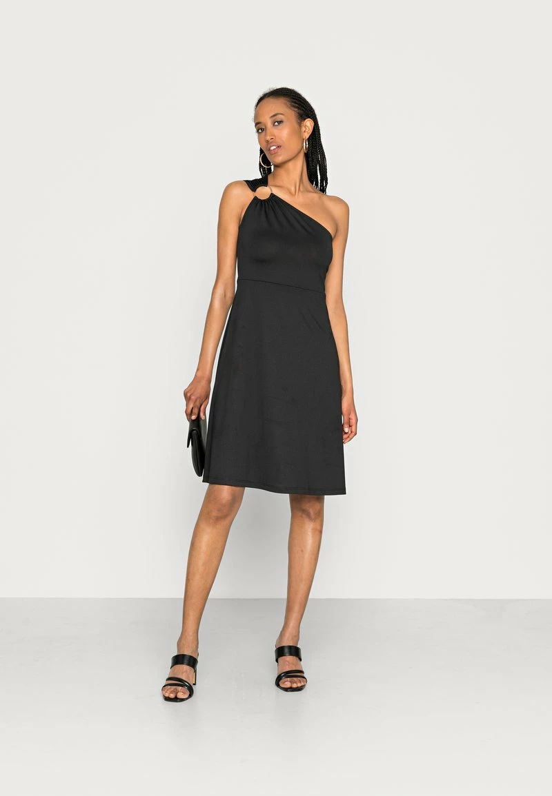 Anna Field Vestido De Cóctel - Black, Mujer 4 Anna Field Vestido De Cóctel - Black, Mujer - Imagen 2