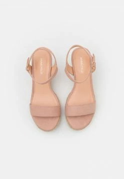 Anna Field Sandalias Con Plataforma - Light Pink, Mujer -ANNA FIELD Ventas fe12362fc9754a1a9990b58618c27d2c