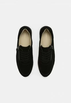 Anna Field LEATHER - Zapatillas - Black, Mujer -ANNA FIELD Ventas fe14522c97484c72b3b75b8394b7ed56