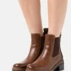 Anna Field Botas Para La Nieve - Cognac, Mujer -ANNA FIELD Ventas fe18fdb67e524ba38eda51739996a711