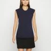 Anna Field Camiseta Básica - Dark Blue, Mujer 1 Anna Field Camiseta Básica - Dark Blue, Mujer -ANNA FIELD Ventas fe63d75510ea49c19bc7c7018b34cd63