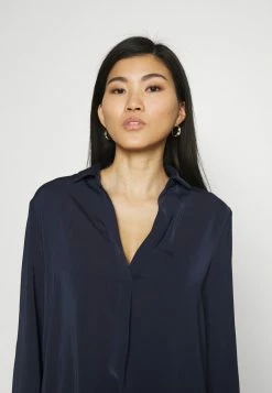 Anna Field Blusa - Dark Blue, Mujer -ANNA FIELD Ventas fe8c6470b29c40a4b33d441828825100