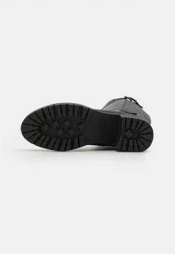 Anna Field Botas Con Plataforma - Black, Mujer -ANNA FIELD Ventas fe919648fa2e40d4b08dbf68c4d6d70a