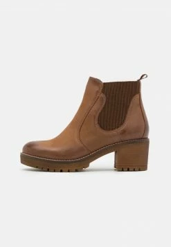 Anna Field LEATHER - Botines Bajos - Brown, Mujer 9 Anna Field LEATHER - Botines Bajos - Brown, Mujer -ANNA FIELD Ventas fe9d4464f39144a5b45b0e565b0b9674