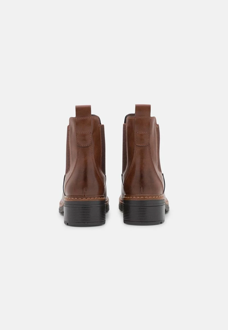 Anna Field Botas Para La Nieve - Cognac, Mujer 6 Anna Field Botas Para La Nieve - Cognac, Mujer - Imagen 4