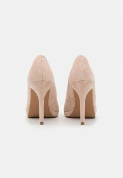 Anna Field LEATHER - Tacones - Light Pink, Mujer -ANNA FIELD Ventas fee05387277e488883334359205817c0