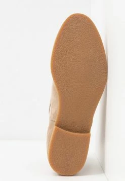 Anna Field LEATHER - Botines Bajos - Beige, Mujer -ANNA FIELD Ventas fefcebc77f28476885e43e26523e6182