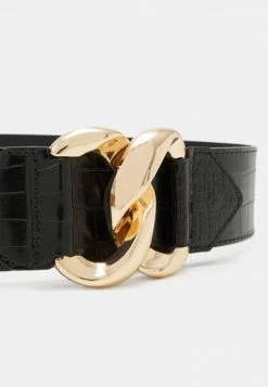 Anna Field Cinturón - Black, Mujer -ANNA FIELD Ventas ff12f1d526f9496c89b36485d1288640