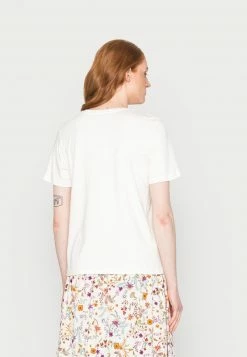 Anna Field Camiseta Estampada - Off White, Mujer -ANNA FIELD Ventas ff139ff214c3455f92944c2303f7a3db