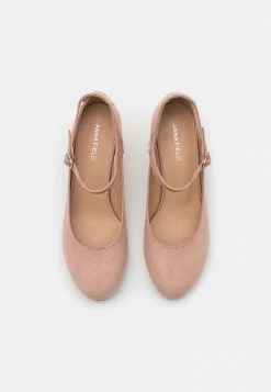 Anna Field Tacones - Light Pink, Mujer 13 Anna Field Tacones - Light Pink, Mujer -ANNA FIELD Ventas ff273a59f46e417a82477a51524a2dda