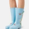 Anna Field Botas De Agua - Light Blue, Mujer -ANNA FIELD Ventas ff46a456bdd8477d8acec178fd1b380b