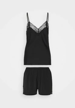 Anna Field Pijama - Black, Mujer 19 Anna Field Pijama - Black, Mujer -ANNA FIELD Ventas ff697eb8f14640e9b343173e6d8757f7