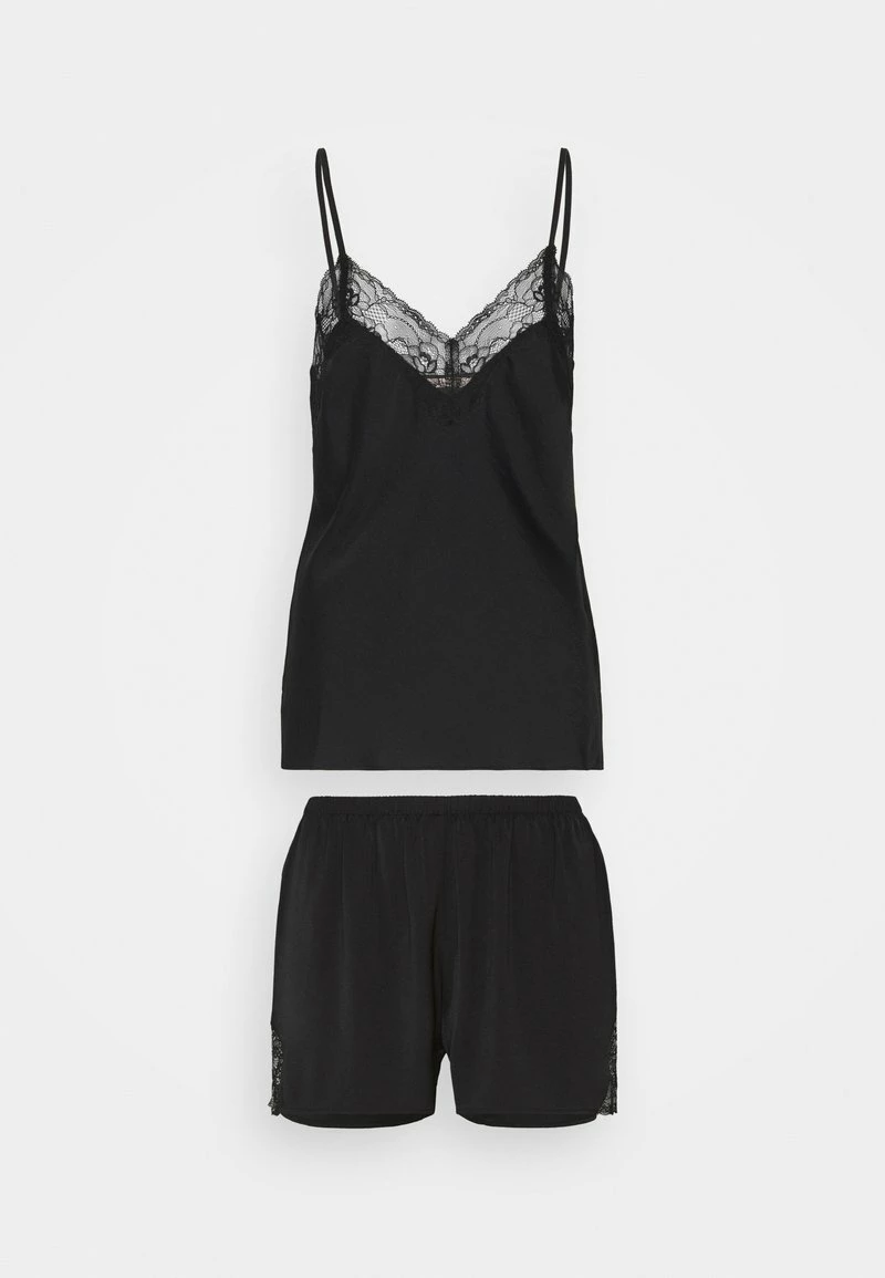 Anna Field Pijama - Black, Mujer 8 Anna Field Pijama - Black, Mujer - Imagen 6