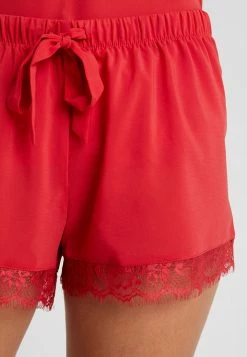 Anna Field SET - Pijama - Red, Mujer -ANNA FIELD Ventas ff8aae4193d64755b76af7b6a73645c3
