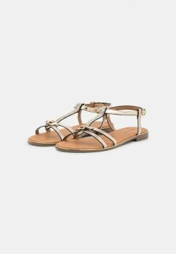 Anna Field Sandalias - Gold, Mujer -ANNA FIELD Ventas ff96a53b89614fa6828ff7f3b5fe8b6d