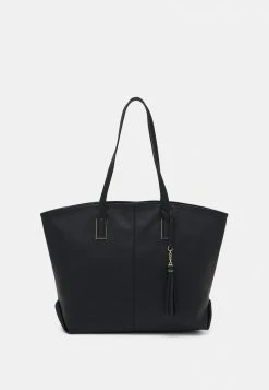 Anna Field Bolso Shopping - Black, Mujer