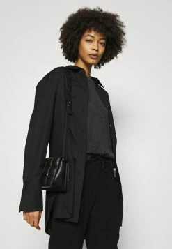 Anna Field Jersey De Punto - Mottled Dark Grey, Mujer -ANNA FIELD Ventas ffc555ca5b6847e2a2a2f1c597fcf0ba