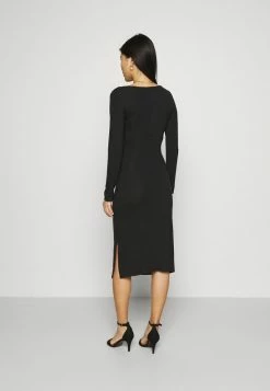 Anna Field Vestido De Tubo - Black, Mujer 10 Anna Field Vestido De Tubo - Black, Mujer -ANNA FIELD Ventas ffe5872a05b44f9290fdc4c30a27cf5f